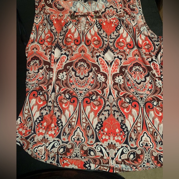 Tommy Hilfiger Tops - NWOT- Tommy Hilfiger Blouse